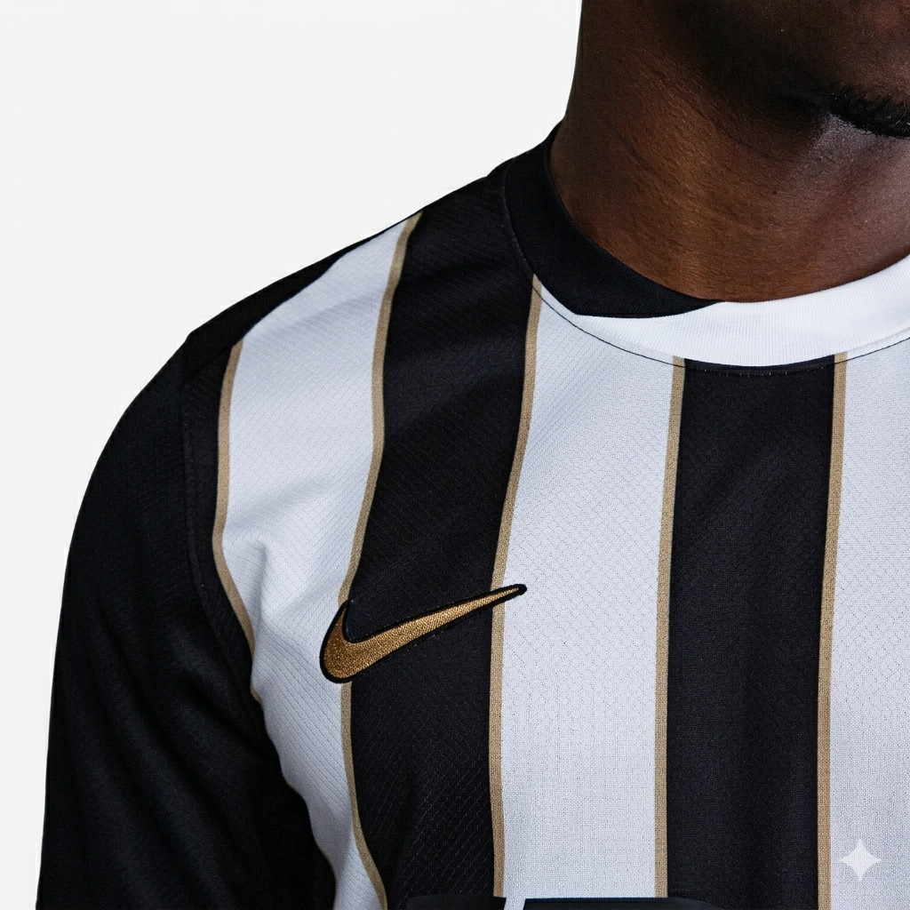 Camisa Atlético Mineiro Torcedor 2026/27 I