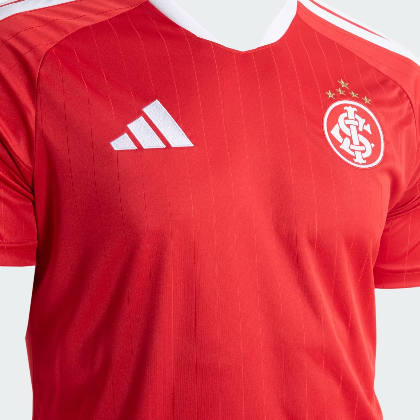 Camisa Internacional Torcedor 2026/27 I