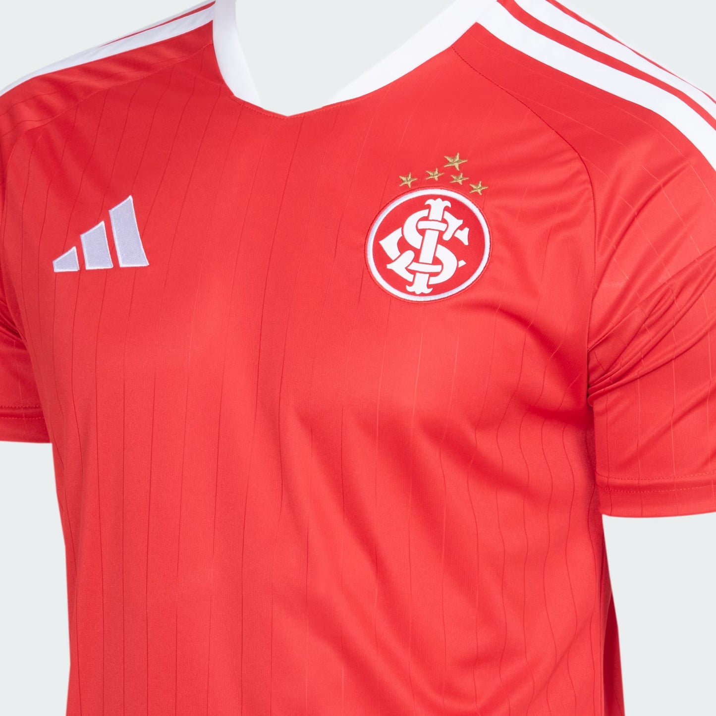 Camisa Internacional Torcedor 2026/27 I