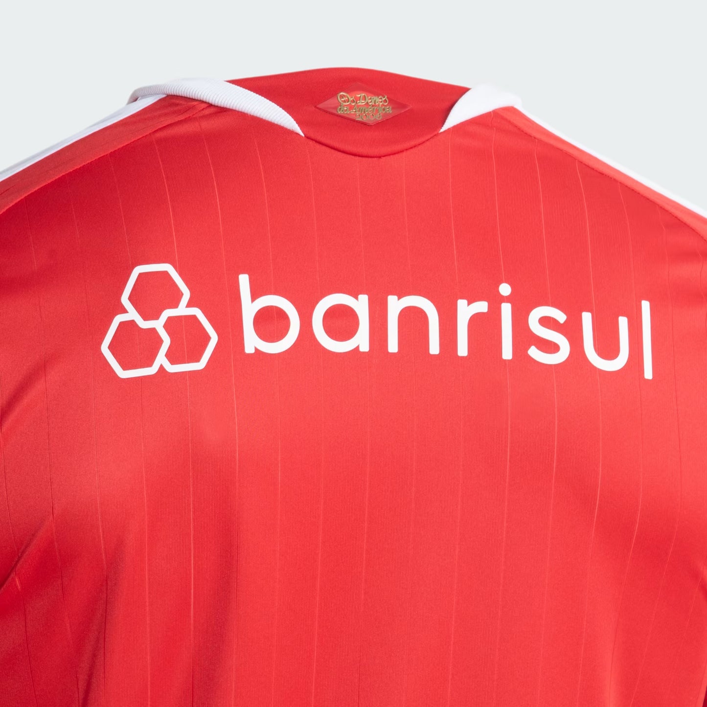 Camisa Internacional Torcedor 2026/27 I