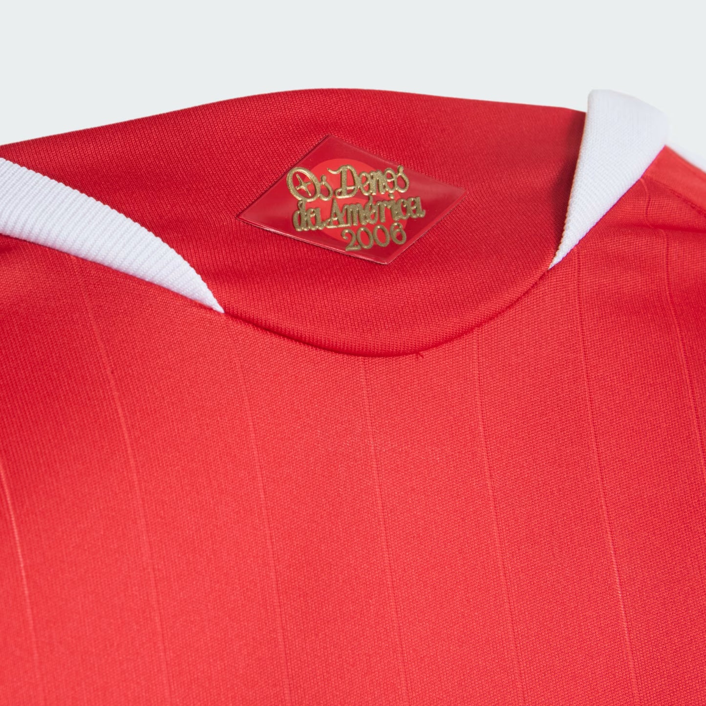 Camisa Internacional Torcedor 2026/27 I