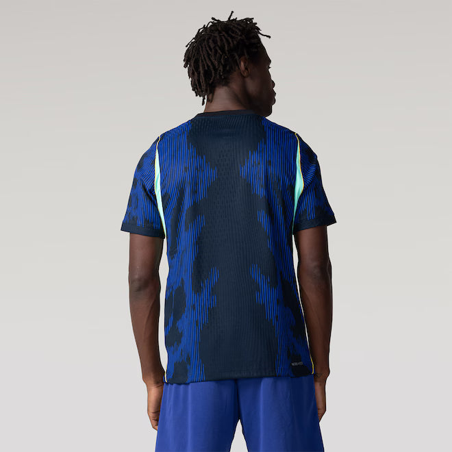 Camisa Seleção Brasileira Jordan 2026/27 Jogador II