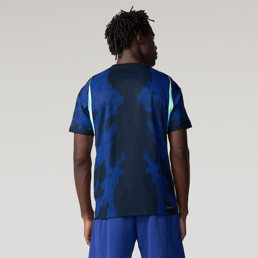 Camisa Seleção Brasileira Jordan 2026/27 Jogador II