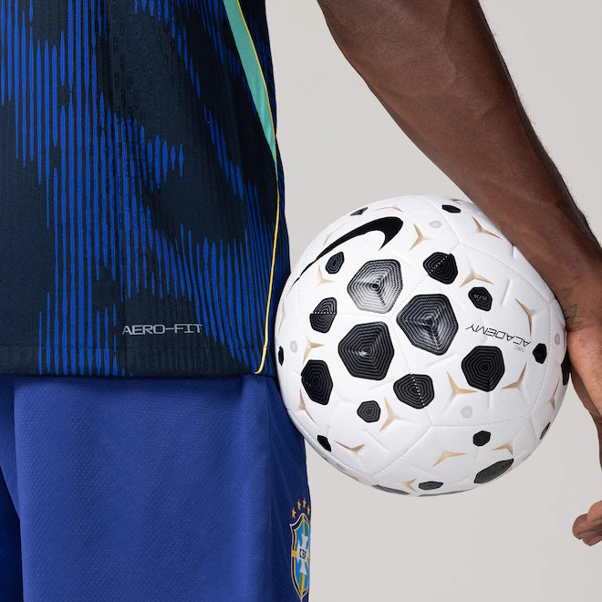 Camisa Seleção Brasileira Jordan 2026/27 Jogador II