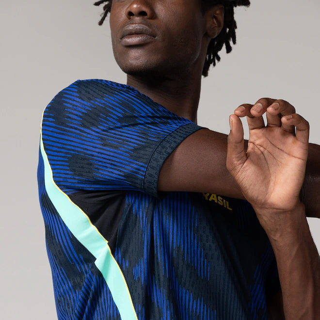 Camisa Seleção Brasileira Jordan 2026/27 Jogador II