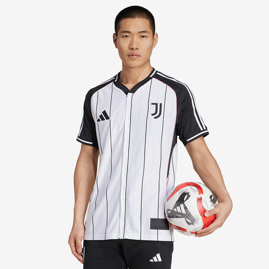 Camisa Juventus Baseball 2025