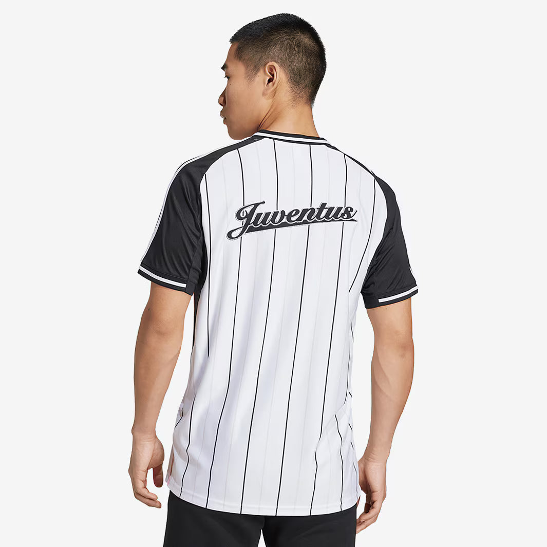 Camisa Juventus Baseball 2025