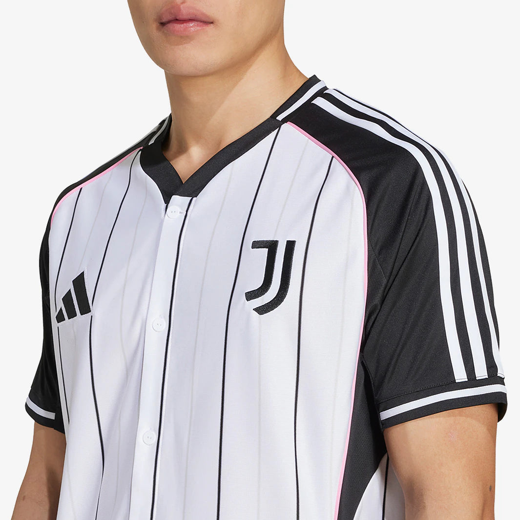 Camisa Juventus Baseball 2025
