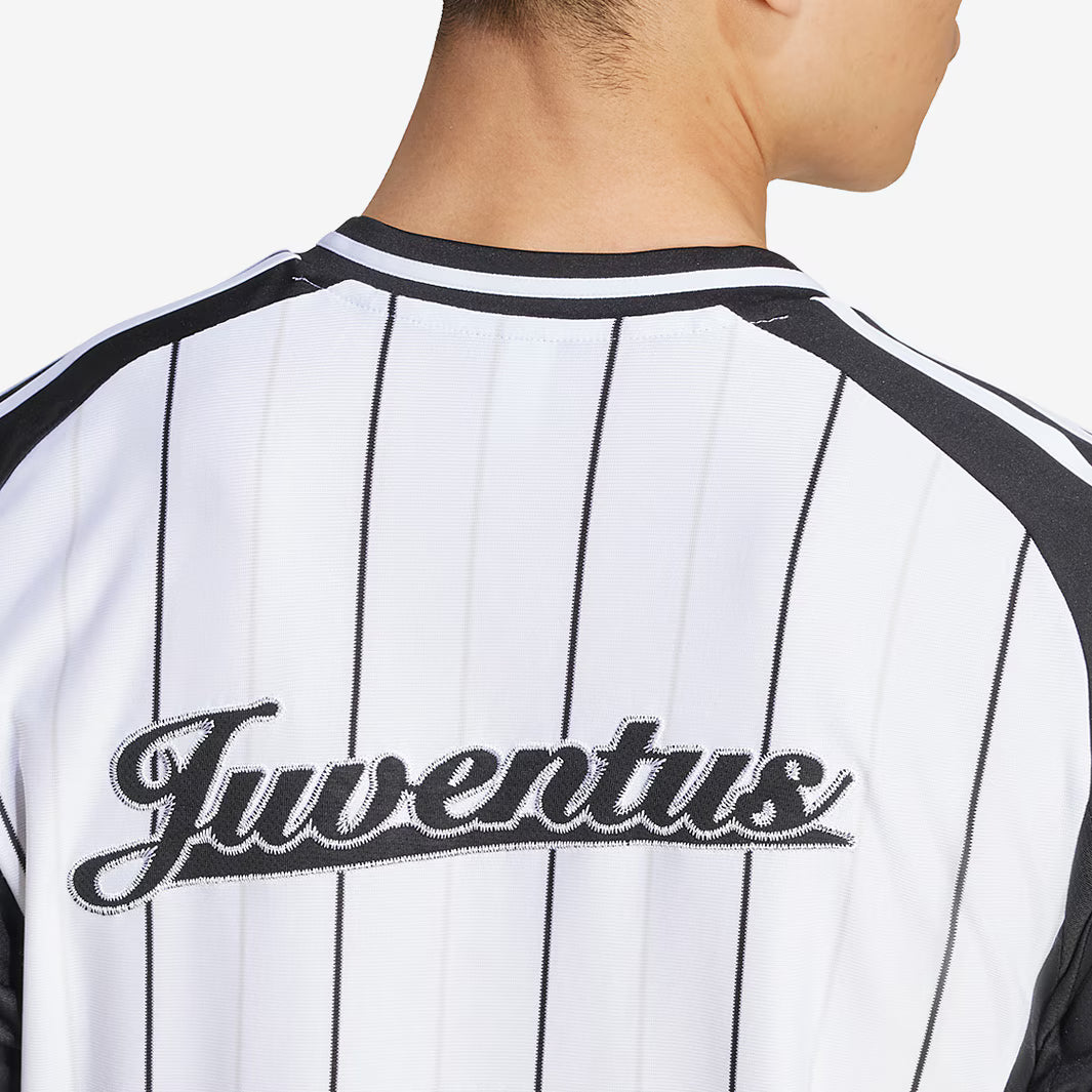 Camisa Juventus Baseball 2025