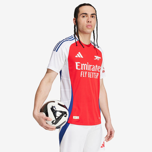 Camisa Arsenal 2024/2025 I