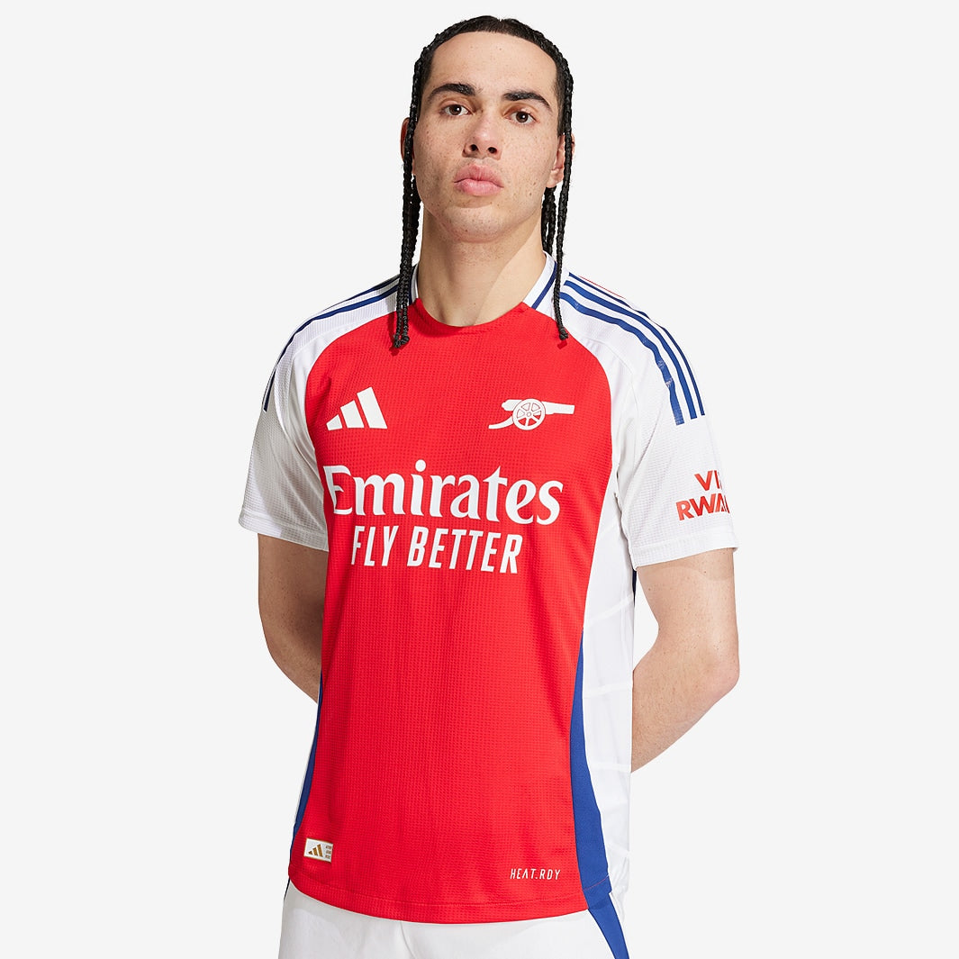 Camisa Arsenal 2024/2025 I