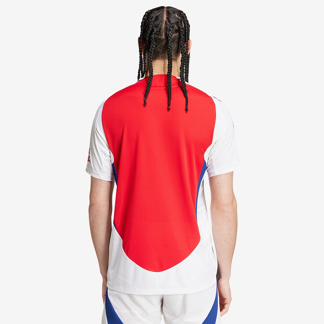 Camisa Arsenal 2024/2025 I