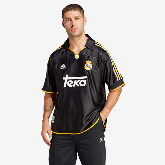 Camisa Retrô Real Madrid 99/2000 II