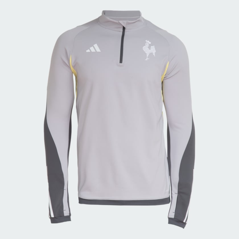 Moletom Treino Atleta Adidas Atlético Mineiro 2024/25