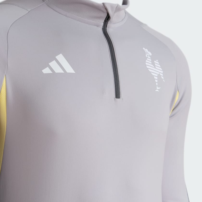 Moletom Treino Atleta Adidas Atlético Mineiro 2024/25