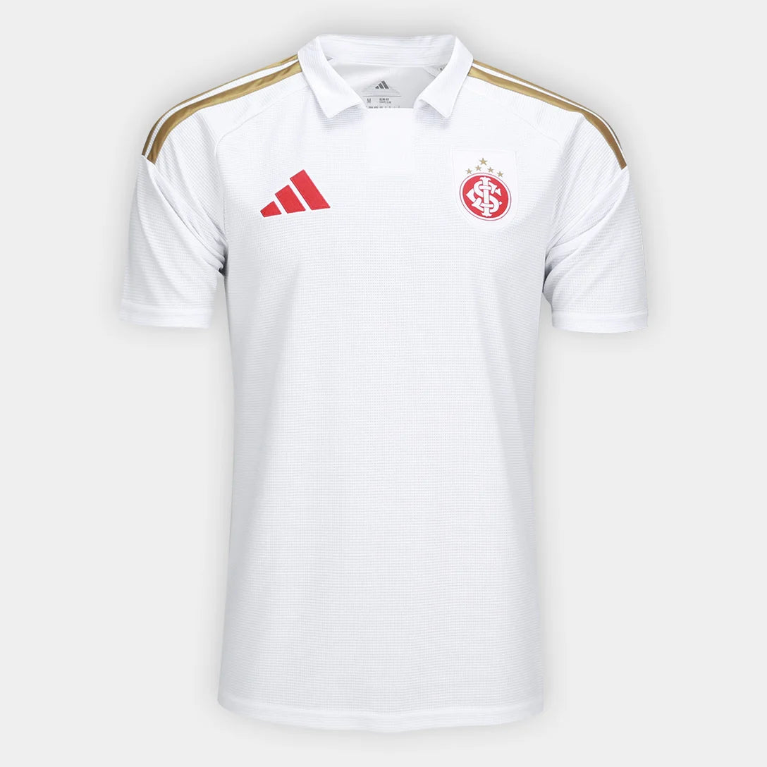 Camisa Internacional Torcedor 2026/27 II