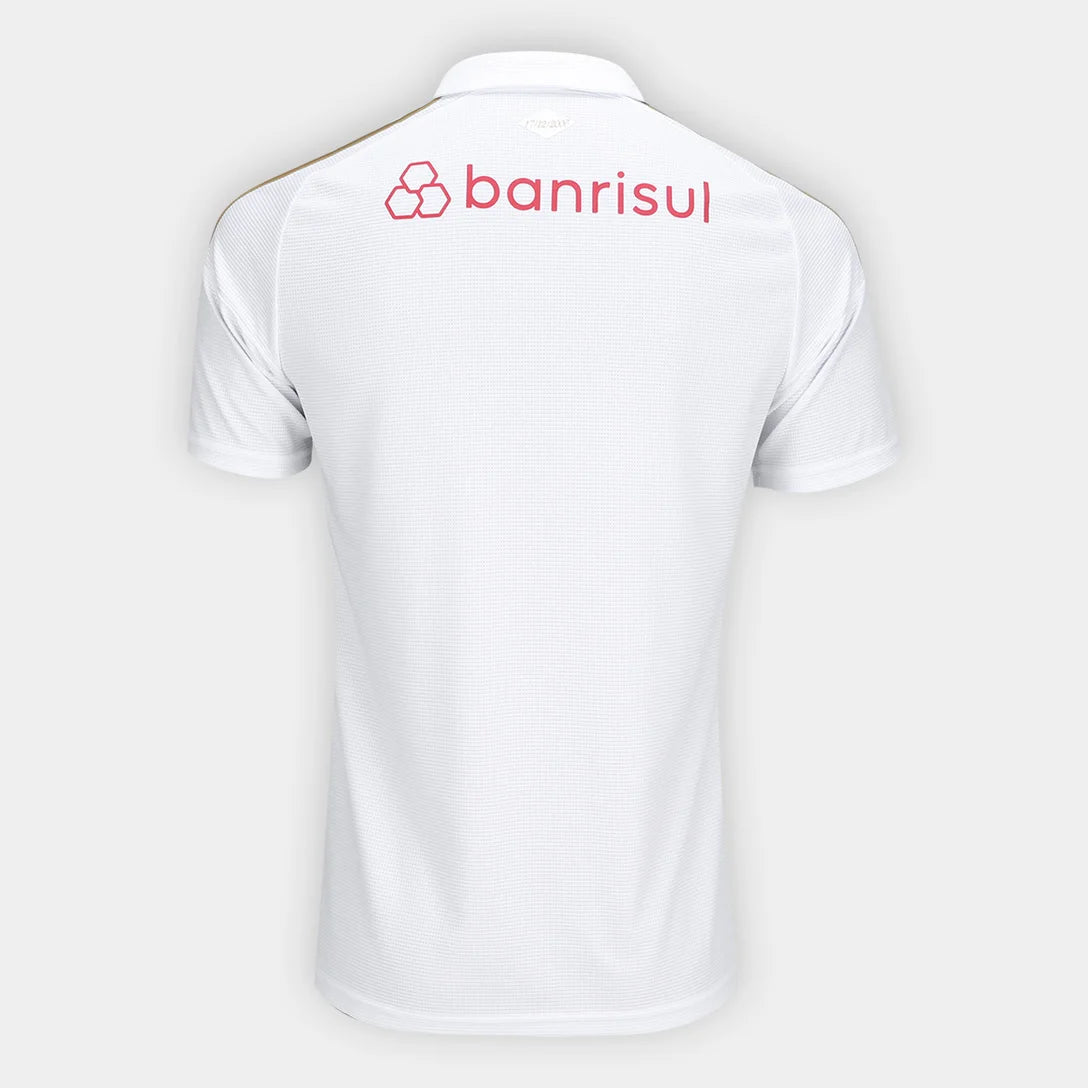 Camisa Internacional Torcedor 2026/27 II