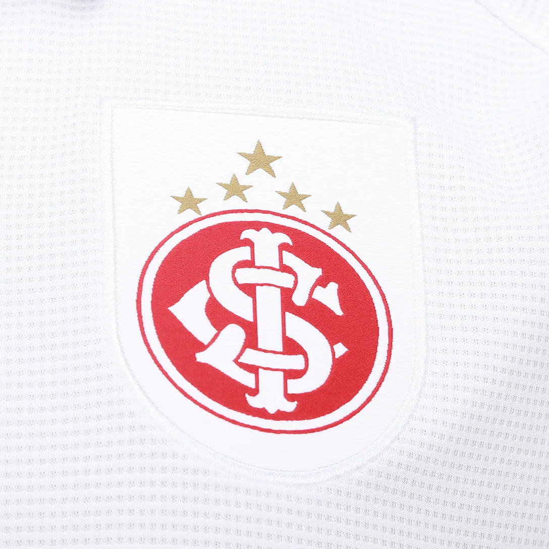 Camisa Internacional Torcedor 2026/27 II