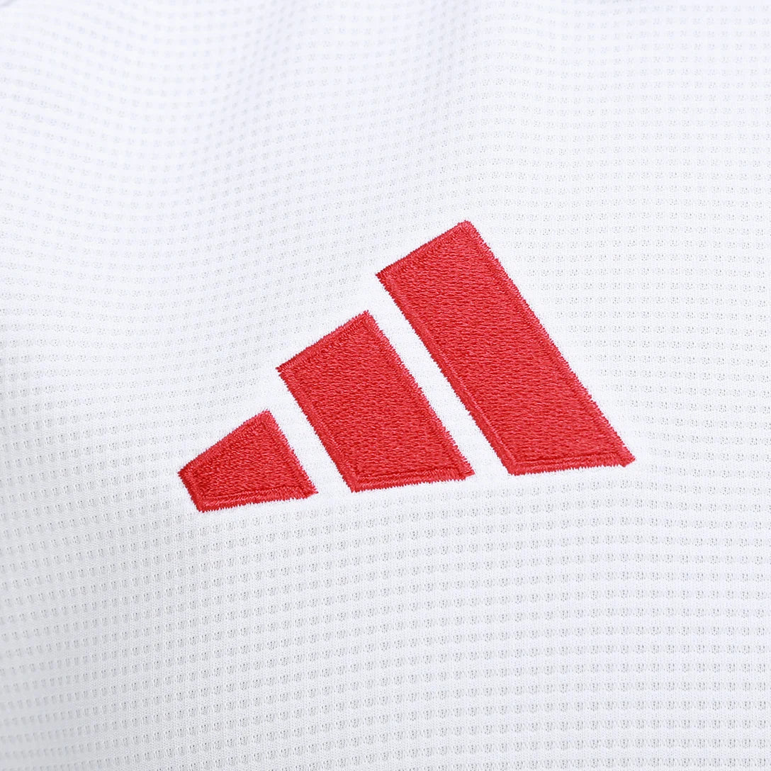 Camisa Internacional Torcedor 2026/27 II