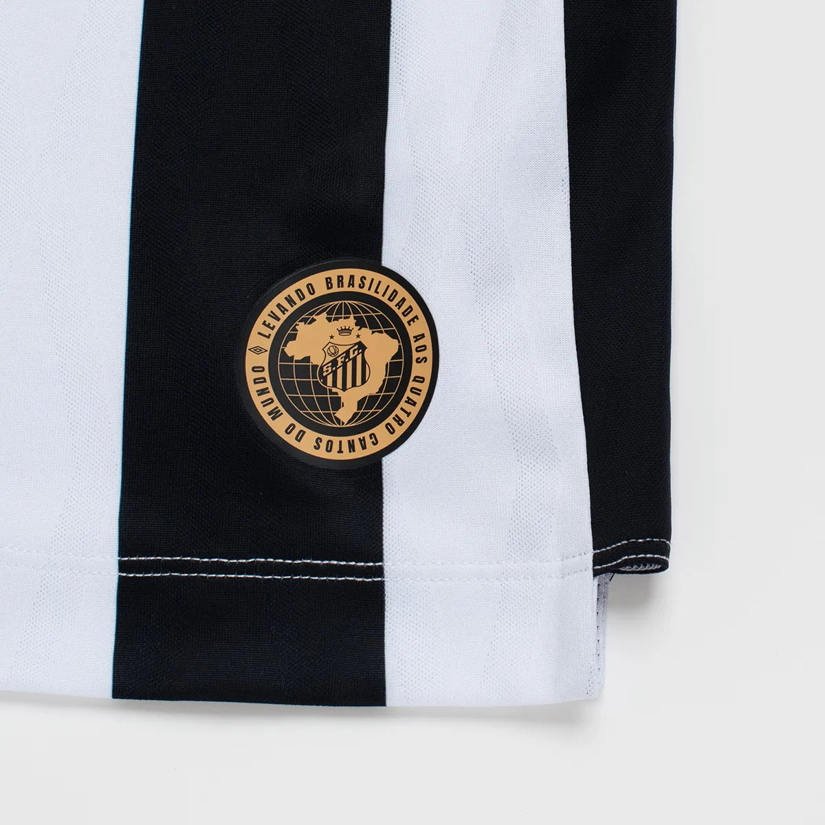 Camisa Santos Jogador 2026/27 II
