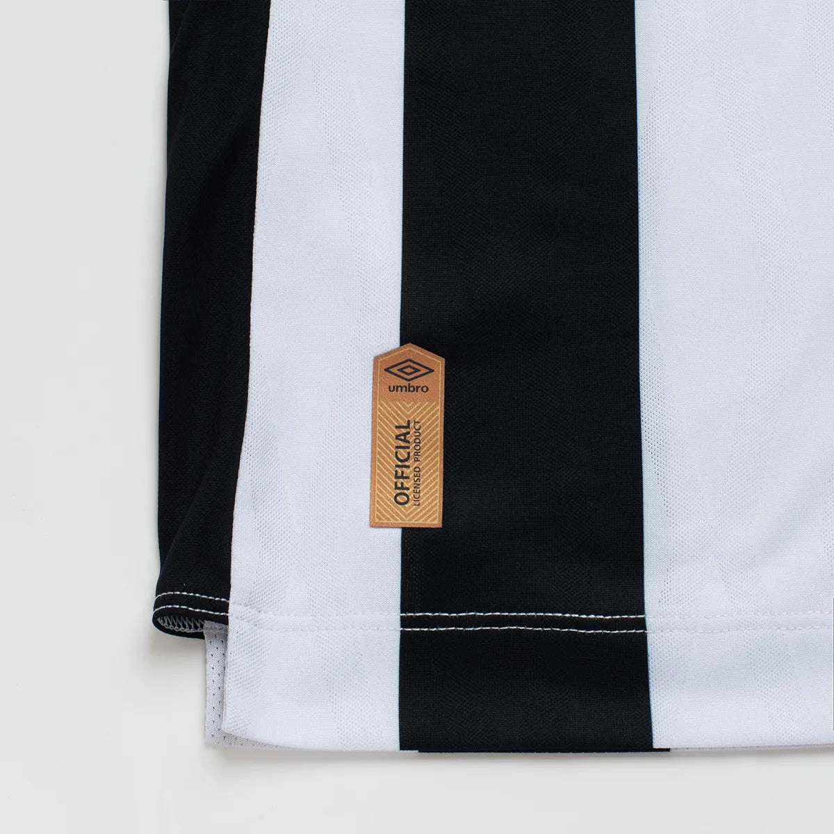 Camisa Santos Jogador 2026/27 II