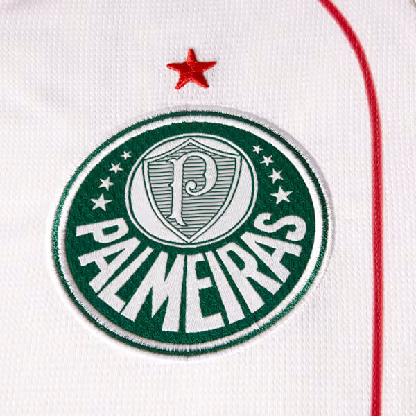 Camisa Palmeiras Torcedor 2026/27 II