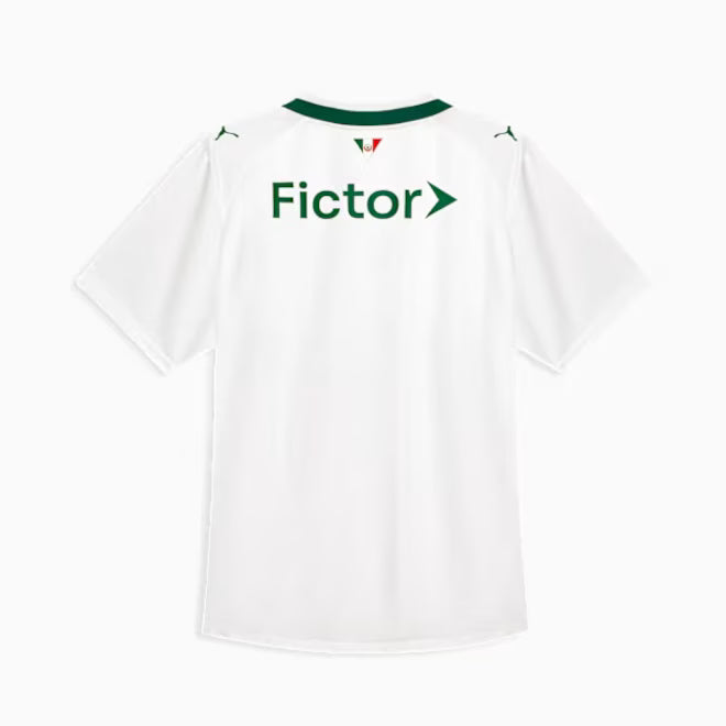 Camisa Palmeiras Jogador 2026/27 II