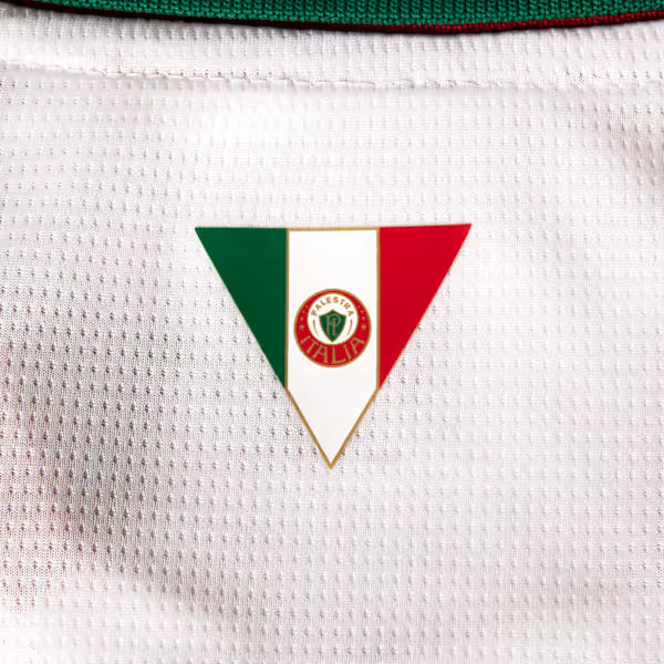 Camisa Palmeiras Torcedor 2026/27 II