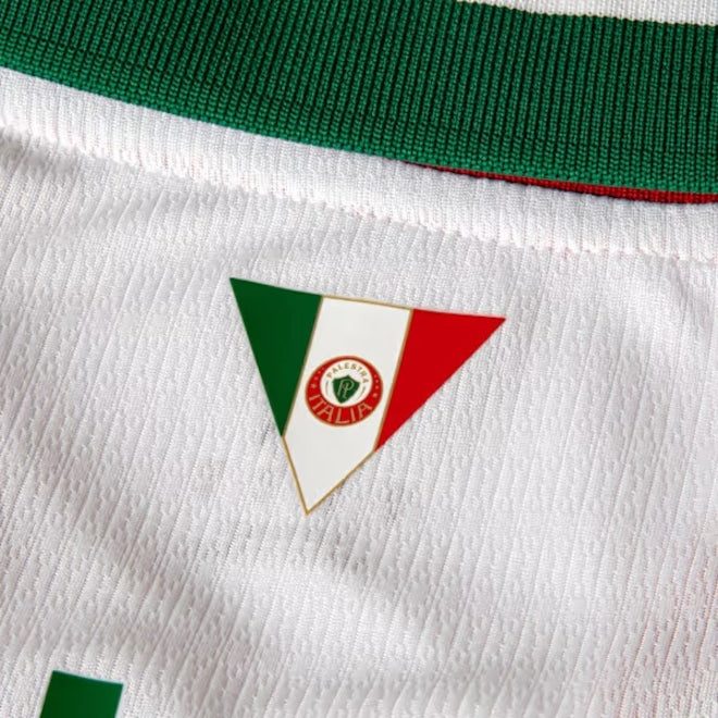 Camisa Palmeiras Jogador 2026/27 II