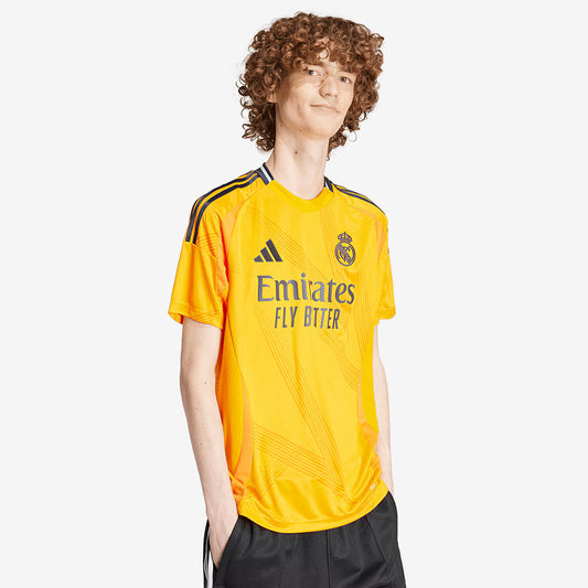 Camisa Adidas Real Madrid 2024/25 II