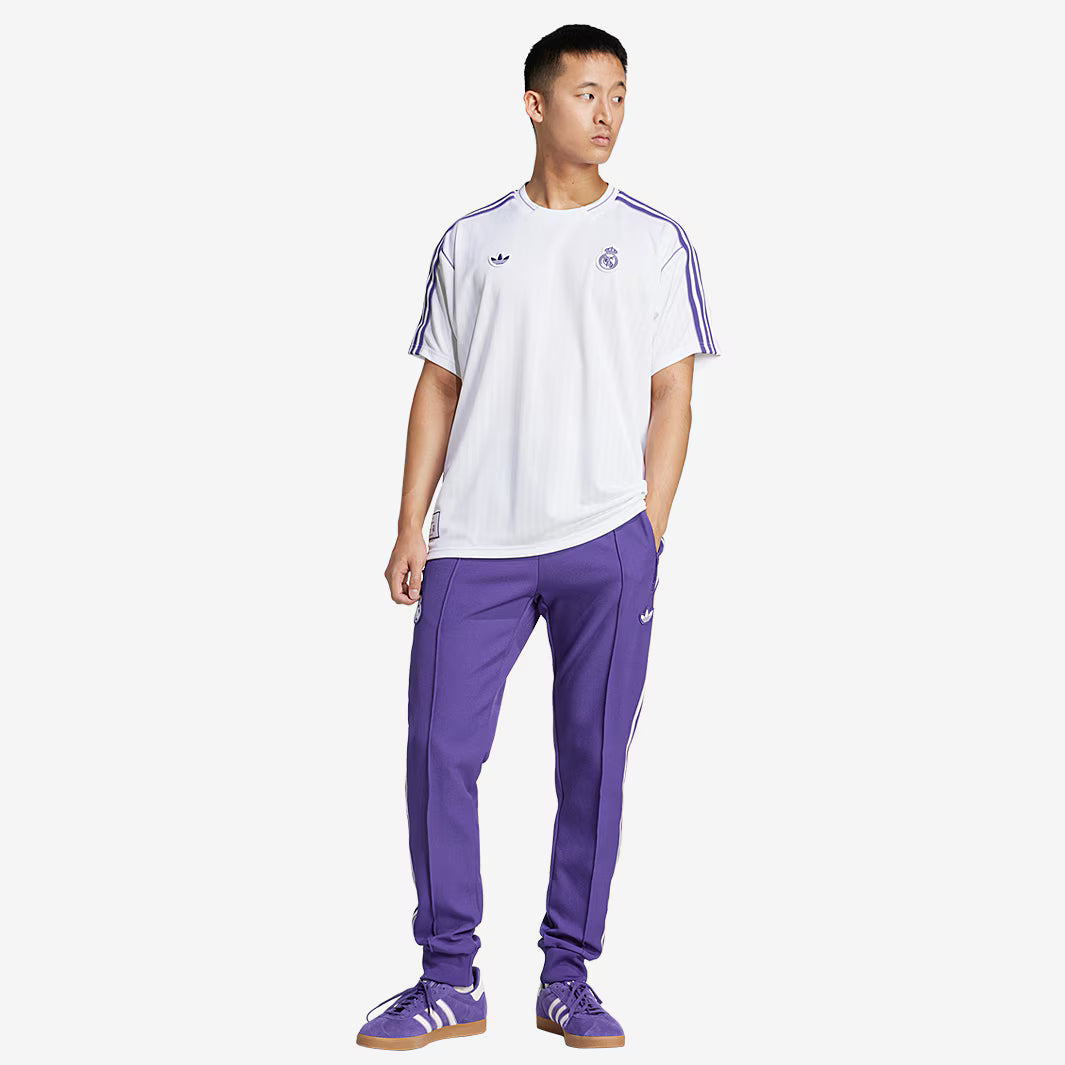 Camisa Real Madrid Terrace Icons 24/25