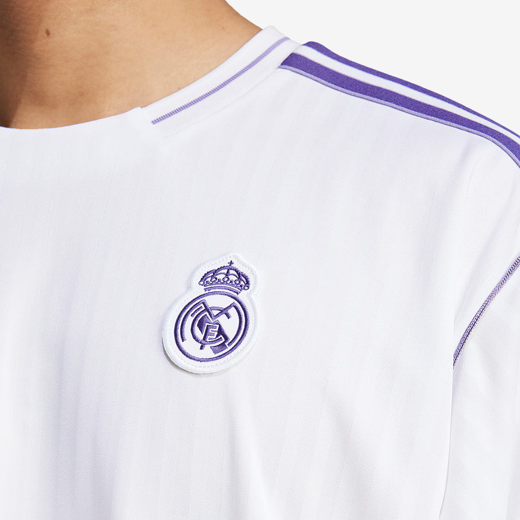 Camisa Real Madrid Terrace Icons 24/25