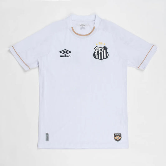 Camisa Santos Torcedor 2026/27 Home
