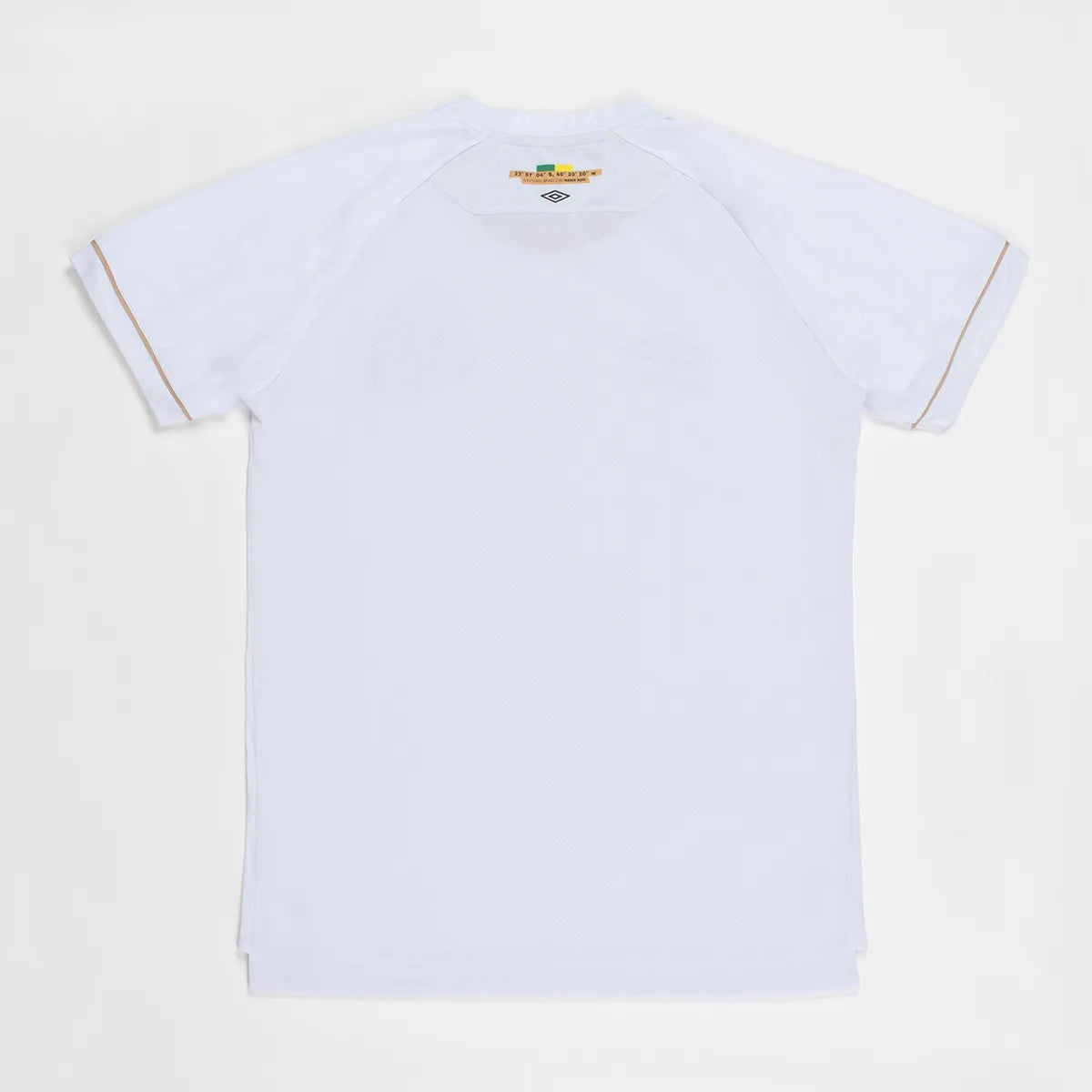 Camisa Santos Jogador 2026/27 I
