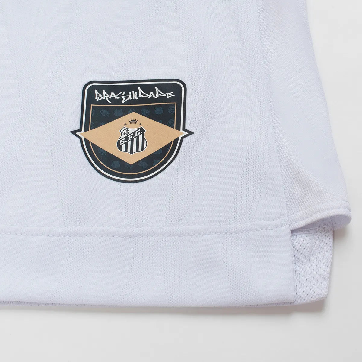 Camisa Santos Jogador 2026/27 I