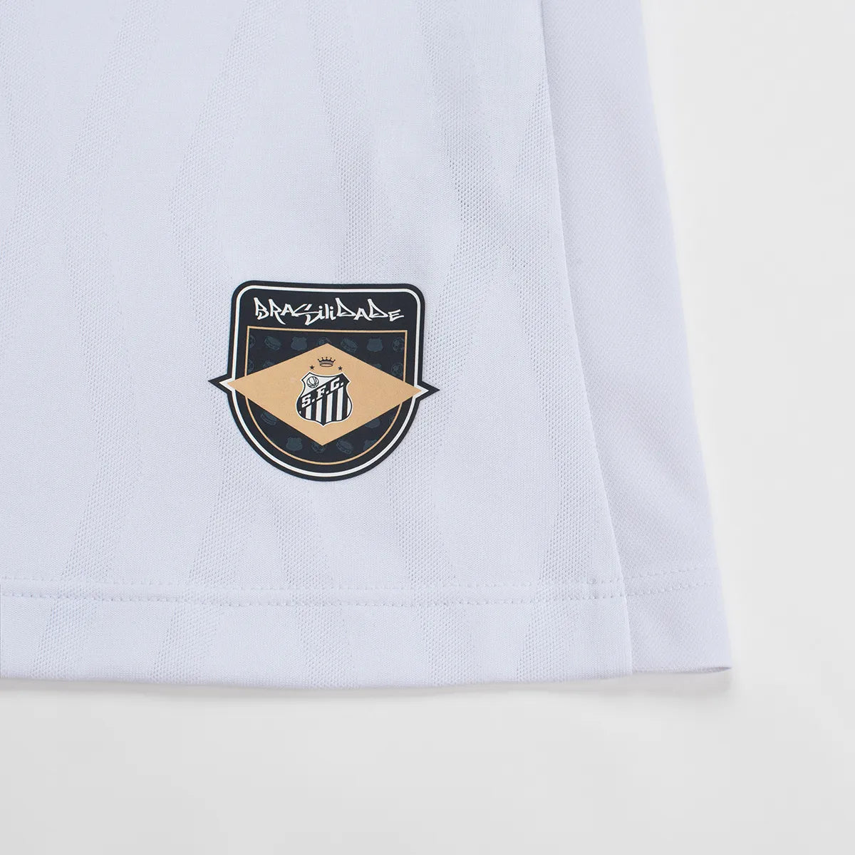 Camisa Santos Torcedor 2026/27 Home