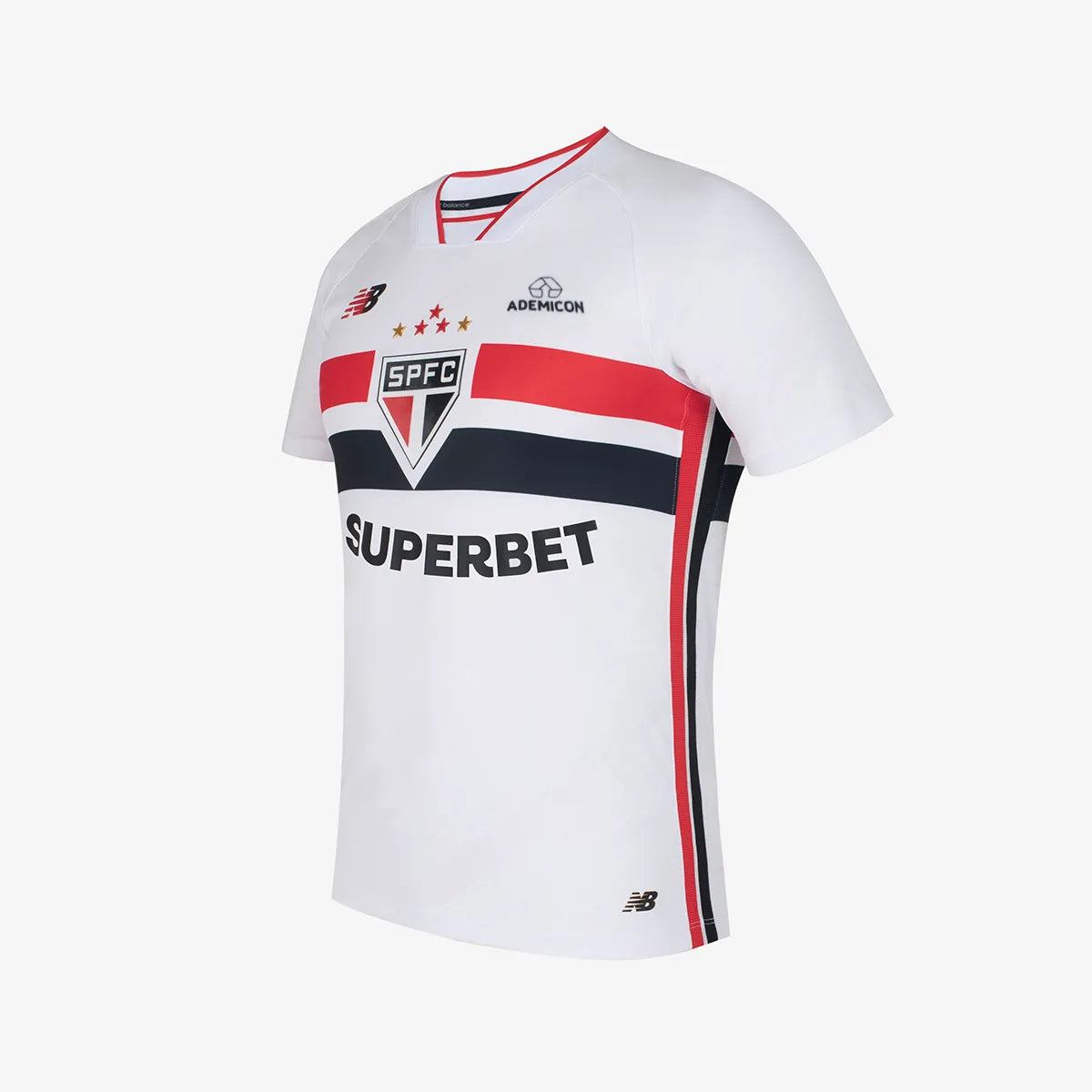 Camisa São Paulo 2026/27 Jogador I