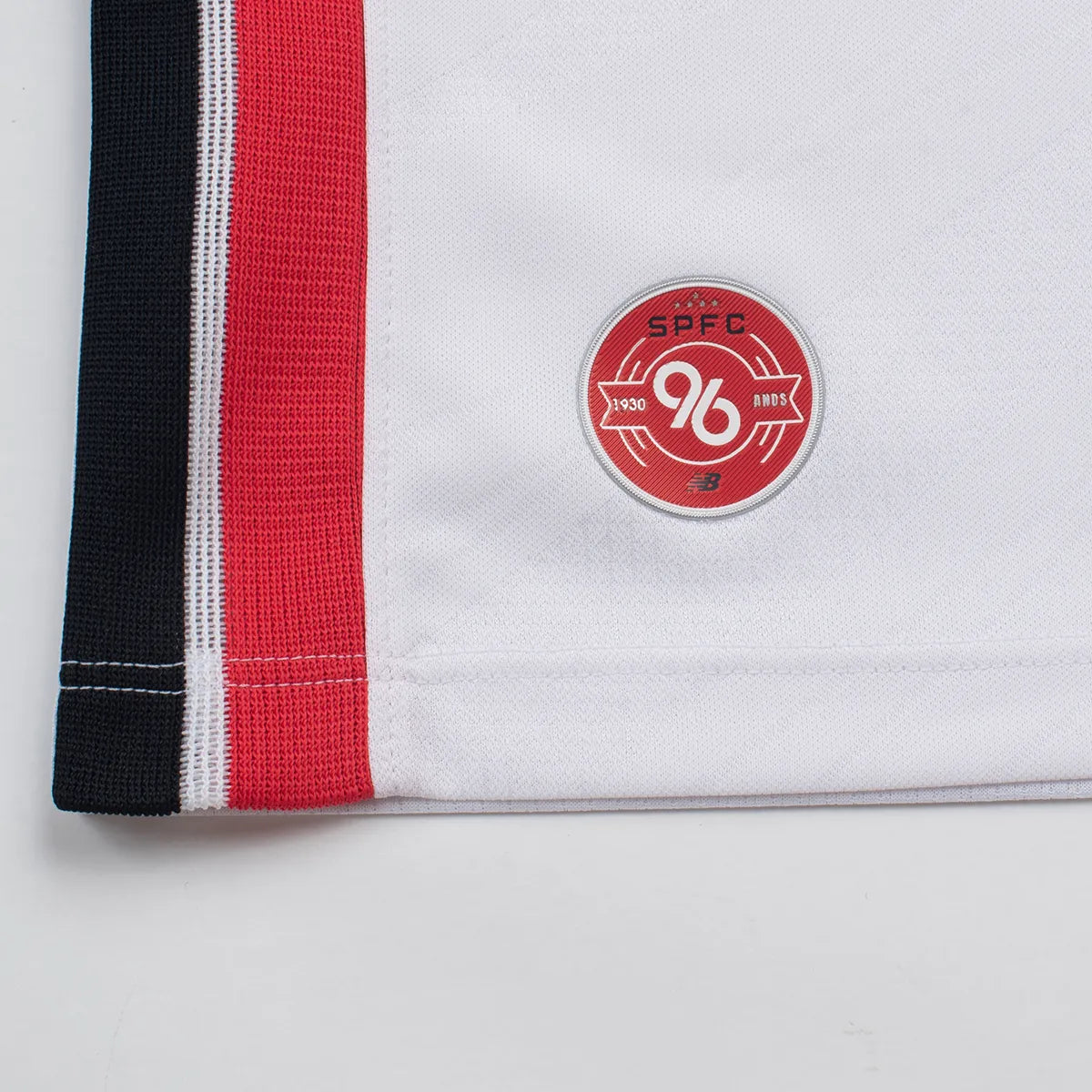Camisa São Paulo 2026/27 Jogador I