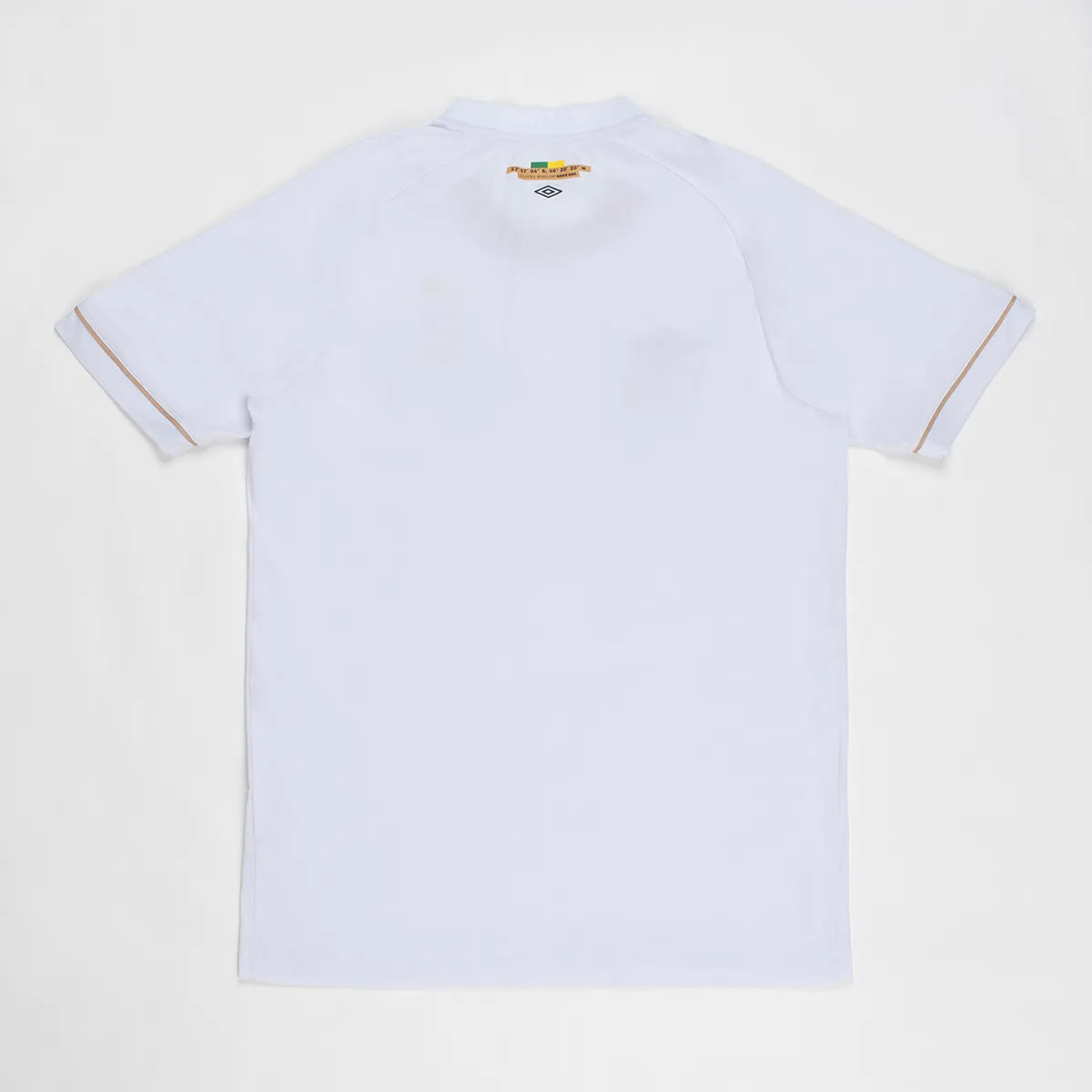 Camisa Santos Torcedor 2026/27 Home