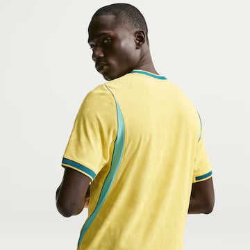 Camisa Seleção Brasileira 2026/27 Jogador I