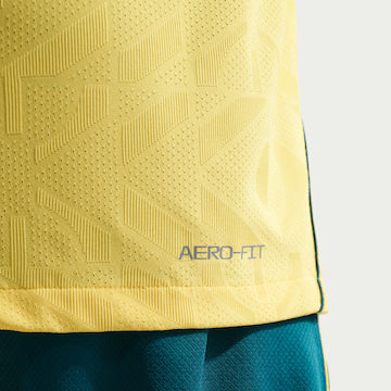 Camisa Seleção Brasileira 2026/27 Jogador I
