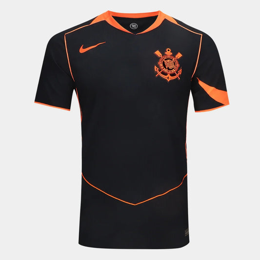 Camisa Corinthians III 25/26  Jogador