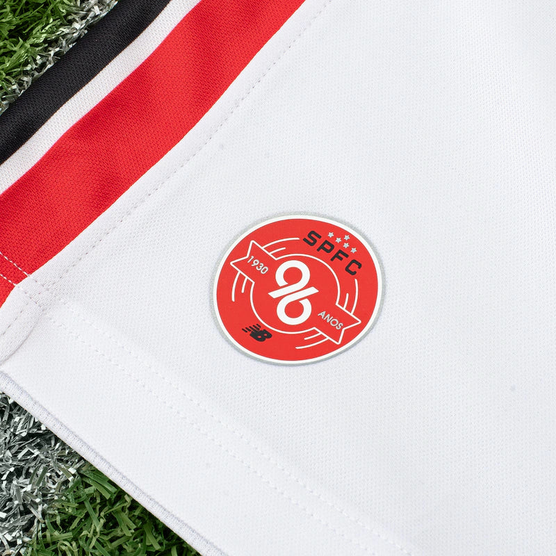 Camisa São Paulo 2026/27 I