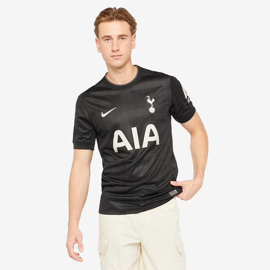 Camisa Nike Tottenham FC 2025/26 II Torcedor