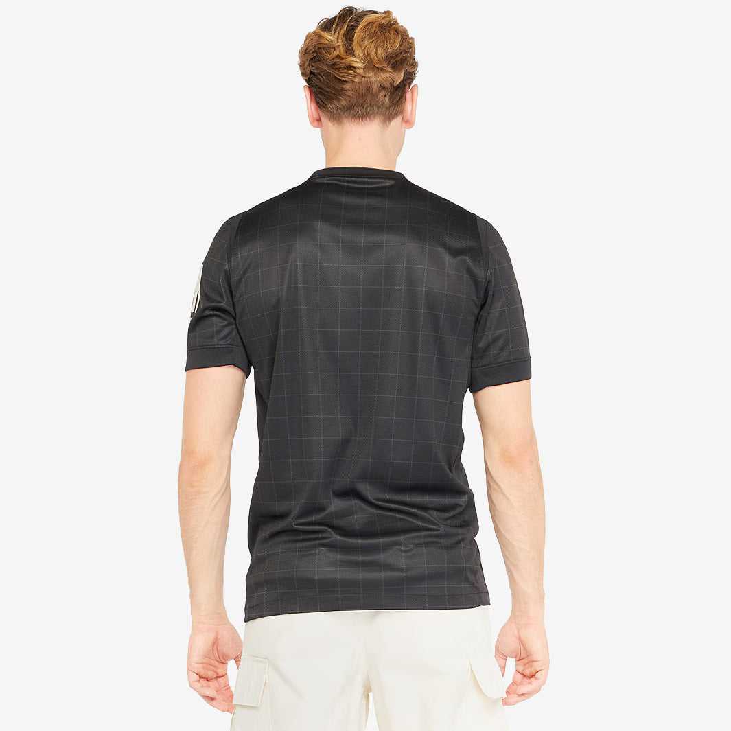 Camisa Nike Tottenham FC 2025/26 II Torcedor