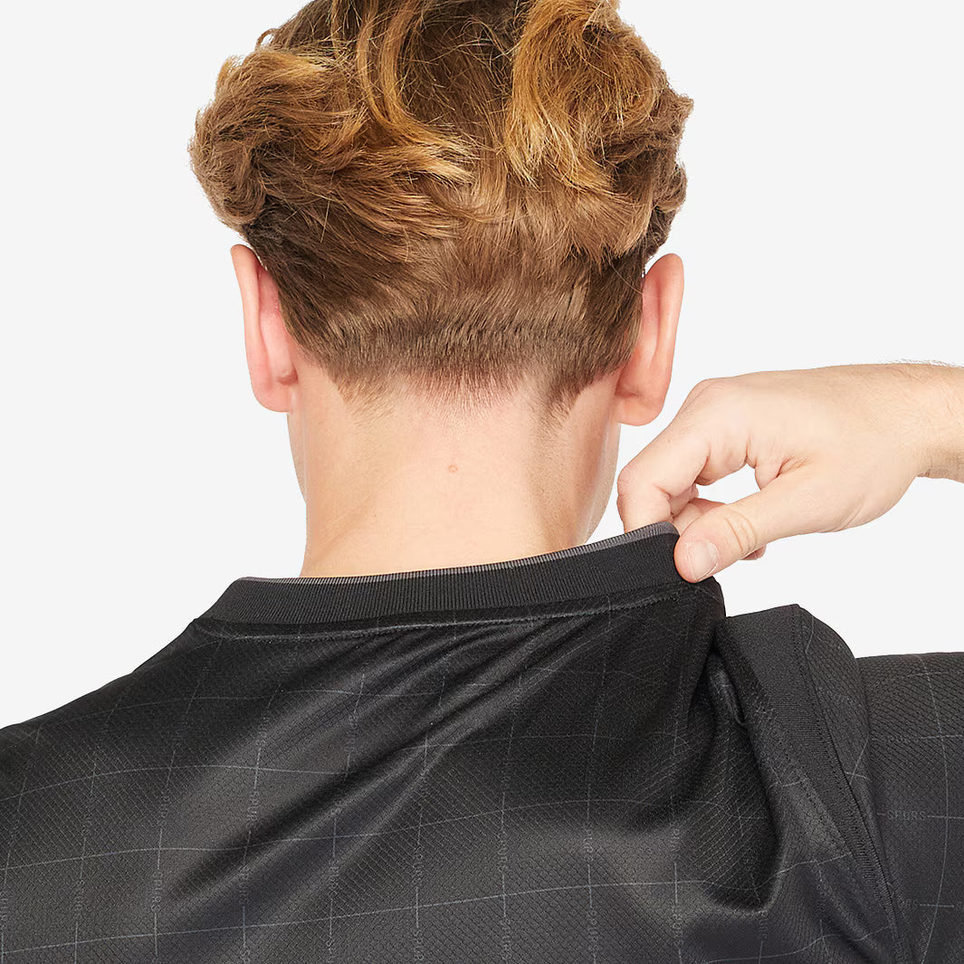 Camisa Nike Tottenham FC 2025/26 II Torcedor