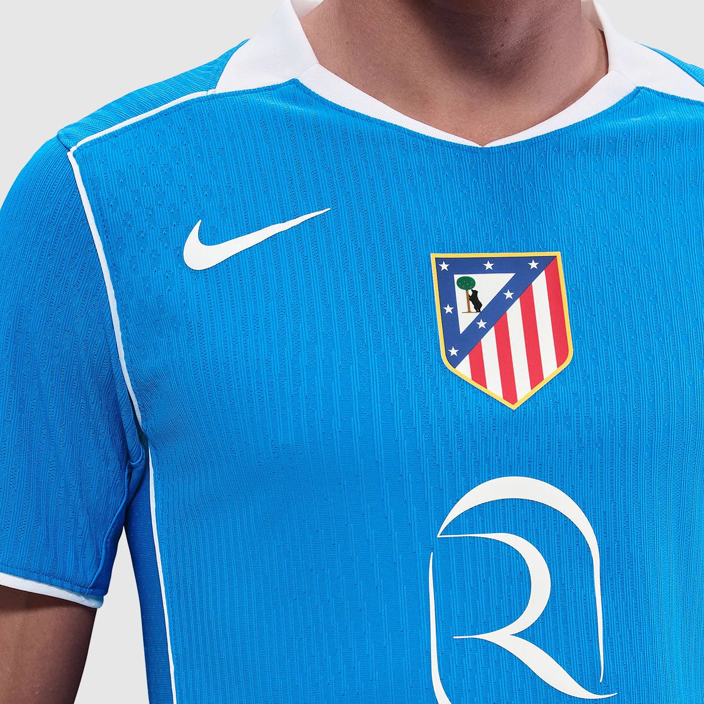 Camisa Nike Atlético De Madrid 2025/2026 III Torcedor
