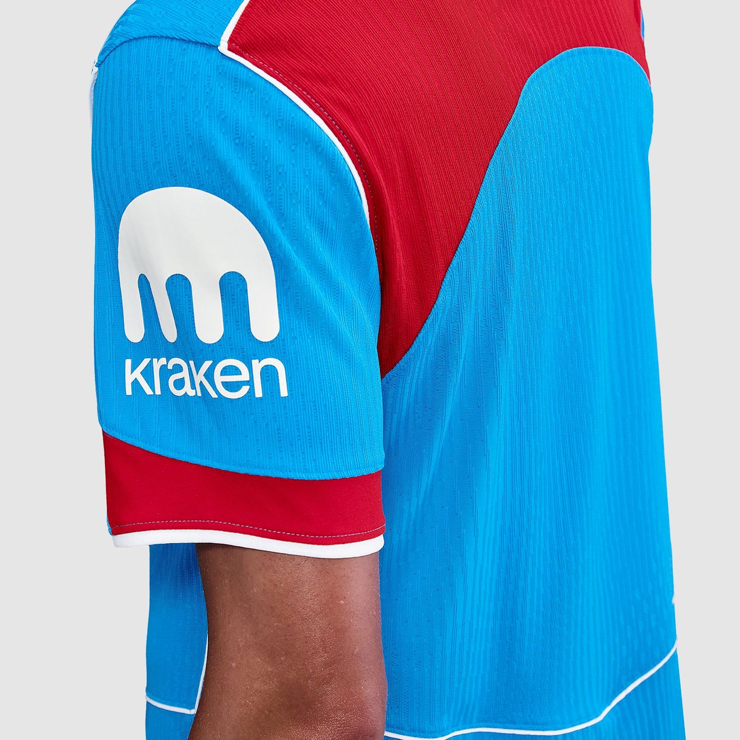 Camisa Nike Atlético De Madrid 2025/2026 III Torcedor