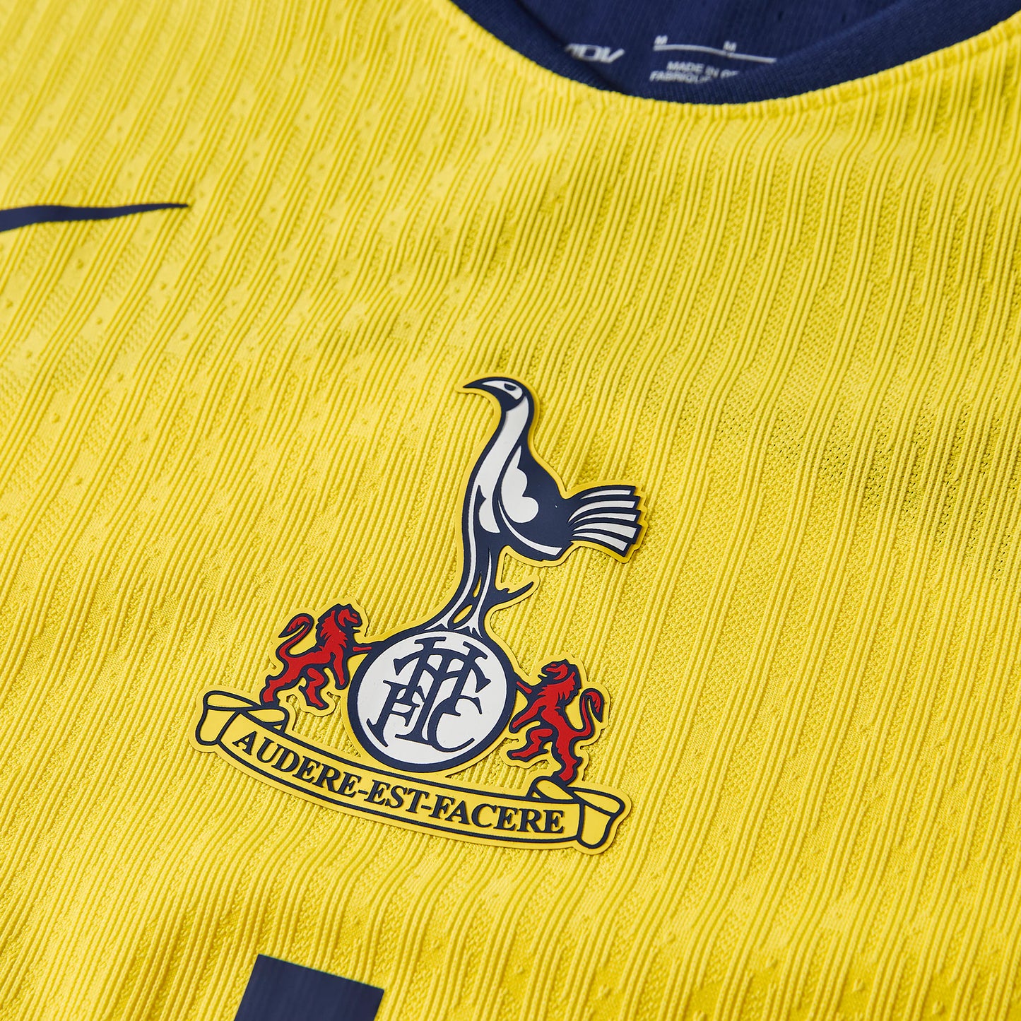 Camisa Nike Tottenham 2025/2026 III Total 90