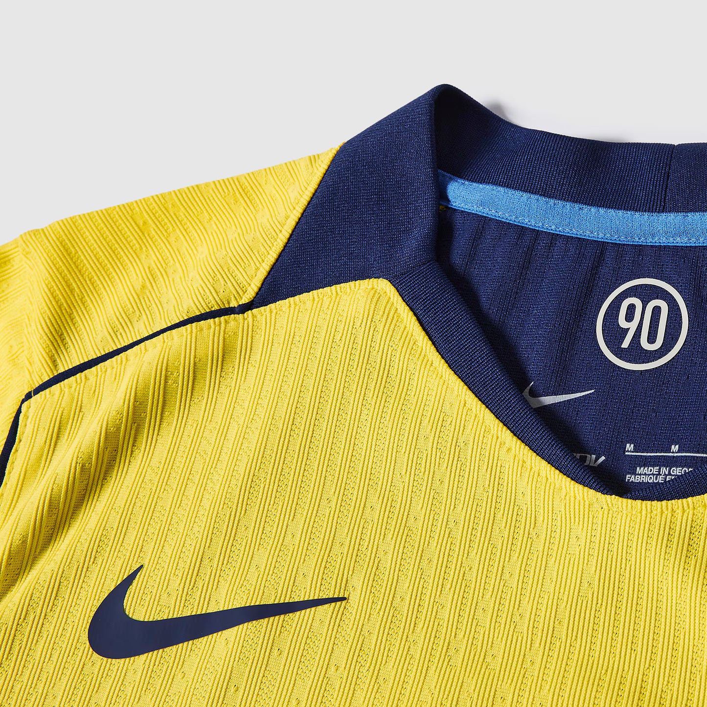 Camisa Nike Tottenham 2025/2026 III Total 90